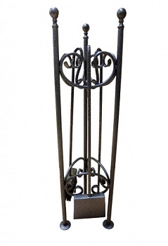 Набор каминный Версаль