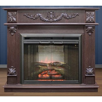 Philadelphia 26 (темный орех)+Leeds 26 DD