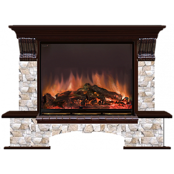 Бостон Арбат (дуб)+Arte 33