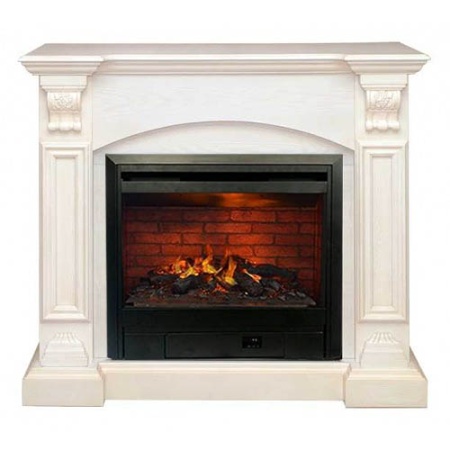 Ceasar (белый дуб)+3D Helios