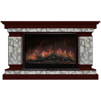 Лорд Карелия 10 (красное дерево)+Premier S10