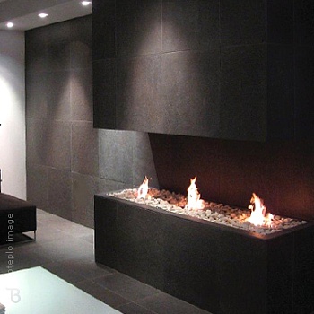 Биокамин Autofire Arch-16