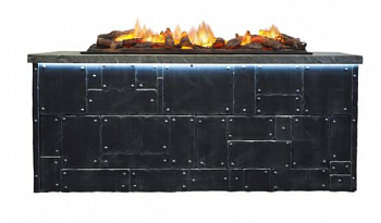 Биокамин ZeFire Брентон