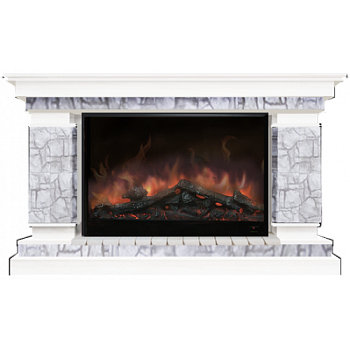 Лорд Старый город 10 (белый)+Premier S10