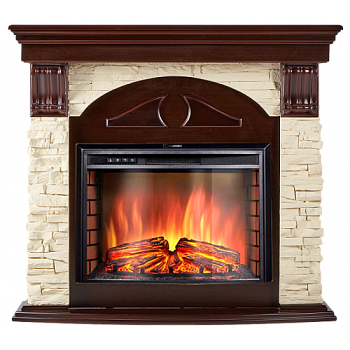 Torre 26 слоновая кость (темный дуб)+Sphere EFP/P-2620RLS