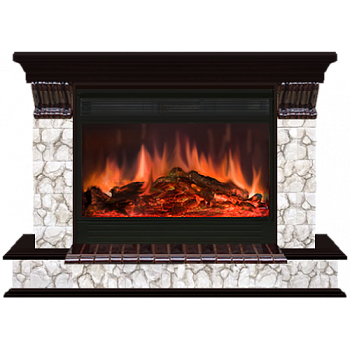 Панорама Карелия 33 (дуб)+Premier S33