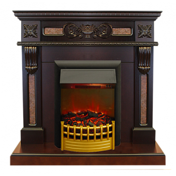 Corsica (античный дуб)+Rimini