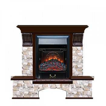 Бостон К Арбат (дуб)+Majestic Black