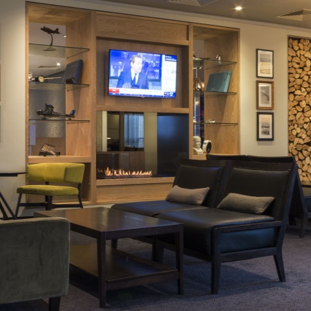 Биокамин  Fire Line Automatic 3 L=2090 по цене 1 625 000 руб.