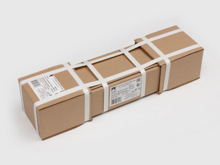 Топливный блок LUX FIRE 500 М по цене 29 282 руб.