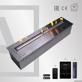 Биокамин Airtone-Andalle 900