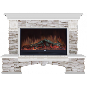 Бостон Мисхор 86 (беленый дуб)+Premier S86