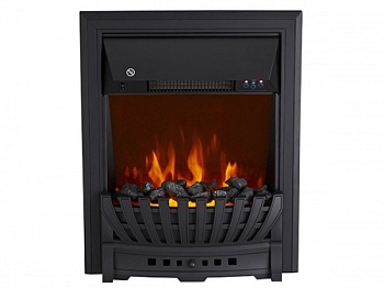 Электроочаг Royal Flame Aspen Black