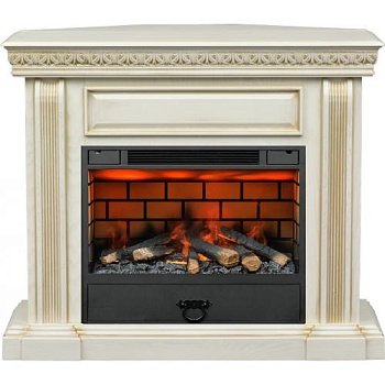 Venice (белый дуб)+3D Fog 29 LFX