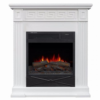 Adell (белый)+Crystal 18 (Адель)