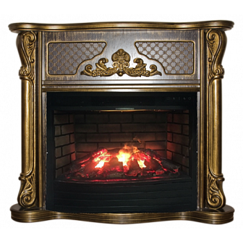 Тауэр (венге с патиной)+Триумф 33