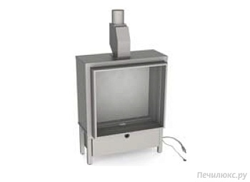 
Газовая топка Vero Design GA 90 F