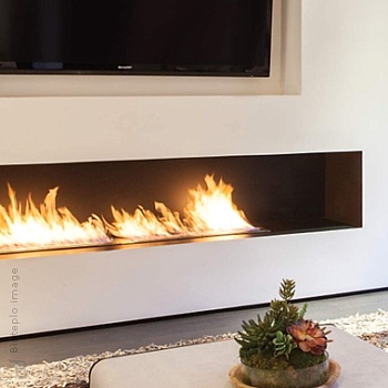 Биокамин Bioteplo Saint-Vincent