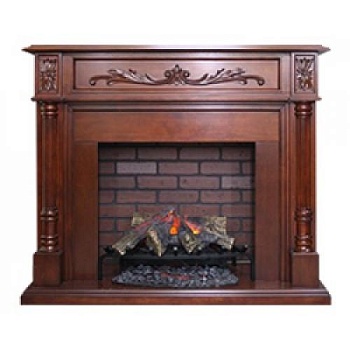 Chester (темный орех)+Silverton