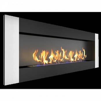 Биокамин ZeFire Elliot vertical 1800