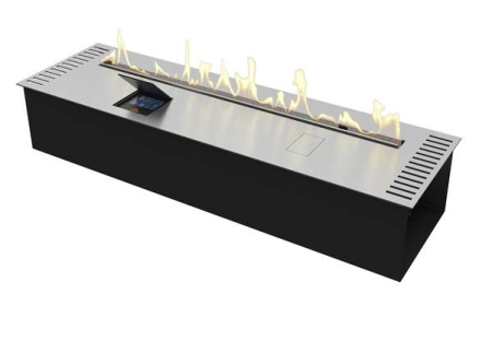 Автоматический биокамин ZeFire M 1000 по цене 259 000 руб.