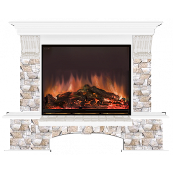 Бостон Арбат (белый)+Arte 28