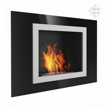 Биокамин OSCAR черный