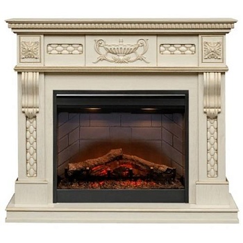 Corsica (слоновая кость с патиной)+Symphony 26 (DF2608-EU)