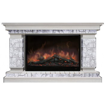 Лорд Старый город 10 (беленый дуб)+Premier S10