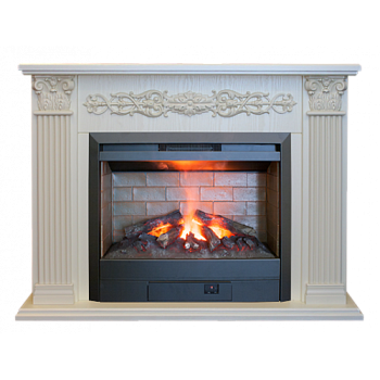 Milton 26 (белый дуб)+3D Helios 26