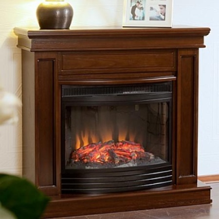 Stafford (темный дуб)+Panoramic 25 Led FX