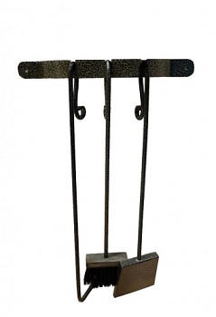 Каминный набор Классик