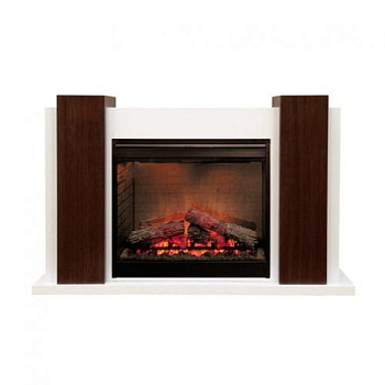 Милан (белый/темный дуб)+Symphony 26