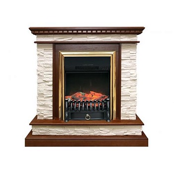 Calgary (дуб)+Fobos FX Brass