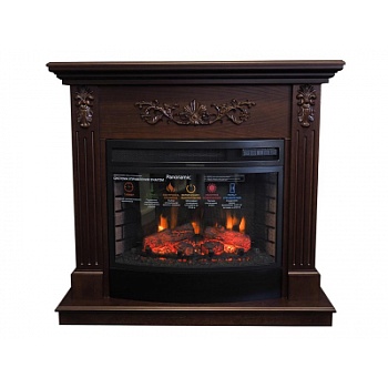 Портал для биокамина Адель PremiumFire