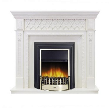 Alexandria (белый дуб)+Cheriton Log