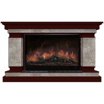 Лорд Марсель 10 (красное дерево)+Premier S10