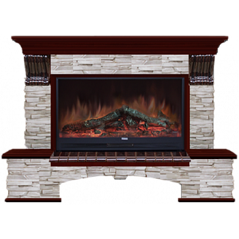 Бостон Мисхор 86 (красное дерево)+Premier S86