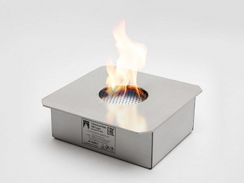 Топливный блок LUX FIRE 100-2 XS