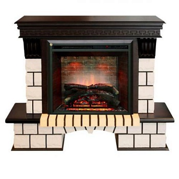 Stone New 26 (темный орех)+Leeds 26 SD