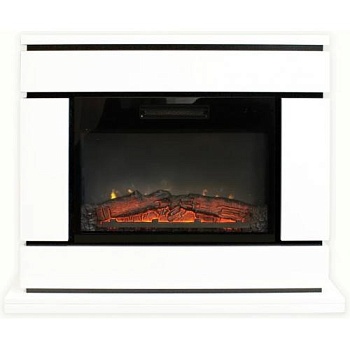 Vega (белый)+Kendal 24 (Вега)