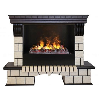 Stone New 26 (античный дуб)+3D Cassette 630