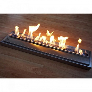 Tопливный блок DP design 100 см + автоподжиг (пульт д\у)