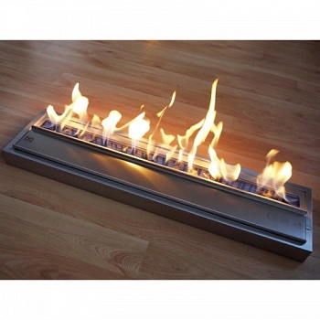 Tопливный блок DP design 80 см+ автоподжиг (пульт д\у)