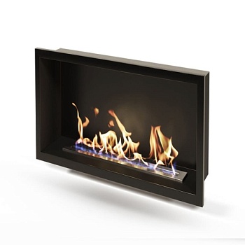 Биокамин "Русский огонь" Гефест 660 встраиваемый