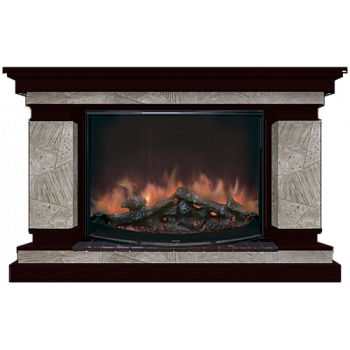 Лорд Марсель 36 (венге)+Rondo S36