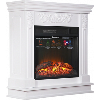 Берта ЛЮКС (белый)+Foton 23 (Берта+Фотон 23)