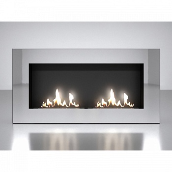 Биокамин встраиваемый W250IIS PremiumFire