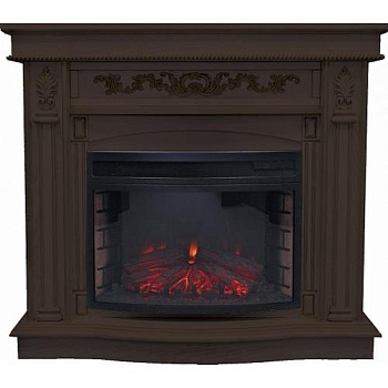 Cardinal (венге)+Dioramic 25 FX