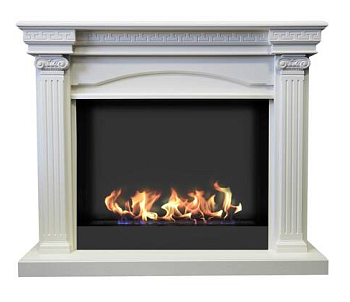 Биокамин ZeFire Нимбус